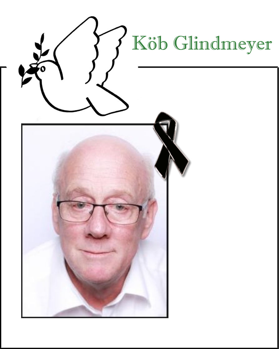 Kb Glindmeyer