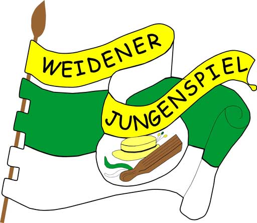 Logo Weidener Jungespiel